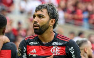gabigol, do flamengo, recebe novo comunicado sobre julgamento dos exames antidoping