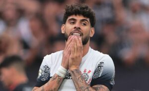 yuri alberto saindo do corinthians em 2025 tem confirmação feita por chico garcia: "a tendência é que..."