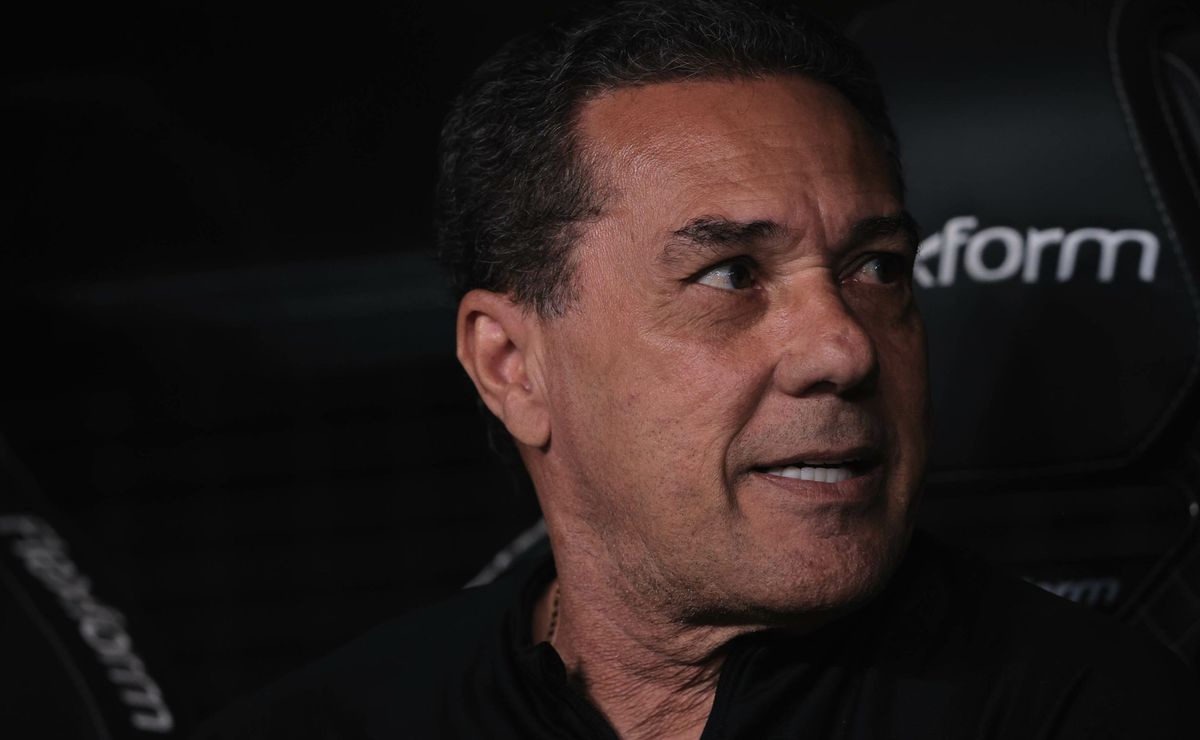 vanderlei luxemburgo afirma que teria conquistado o título com o botafogo na temporada 2023