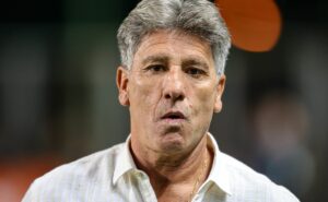 renato gaúcho fala sobre palmeiras x grêmio e faz aviso em coletiva: “É muito difícil”