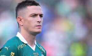 com zé rafael, dudu e rony de saída, palmeiras toma decisão sobre venda de aníbal moreno  