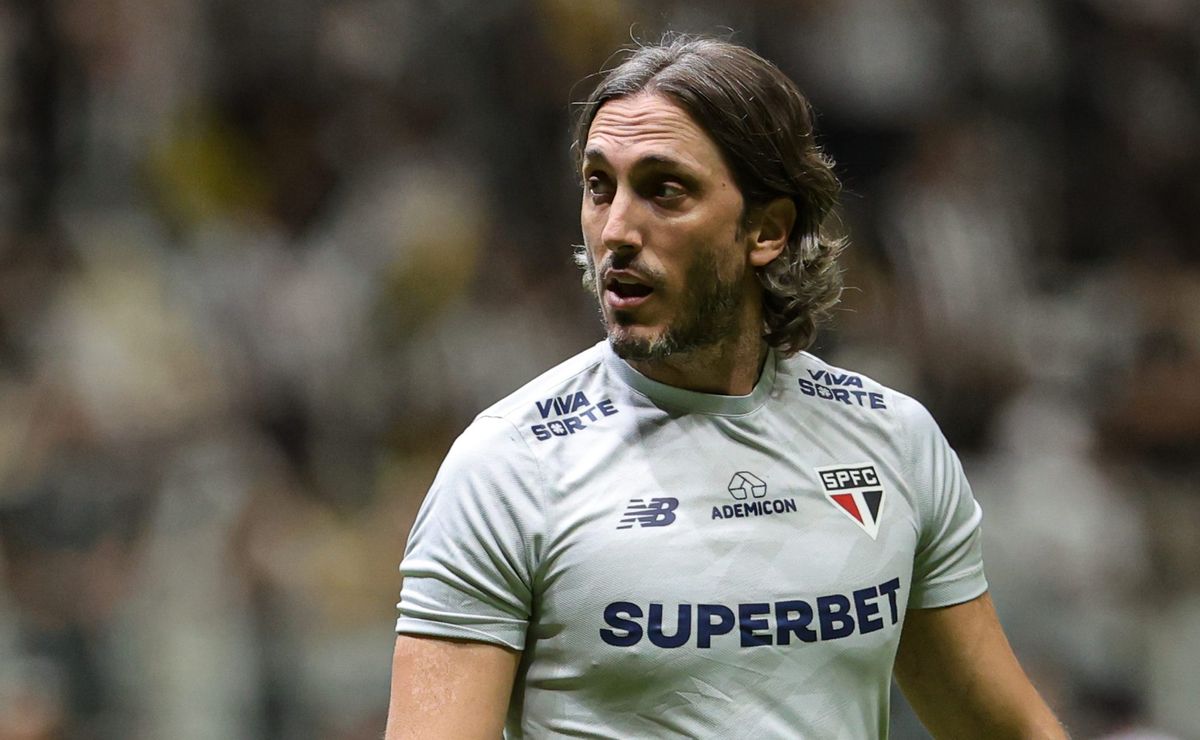 luiz zubeldia é pego de surpresa com notícia de última hora no são paulo