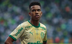 corinthians x palmeiras de estêvão tem surpresa em resultado previsto pela inteligência artificial