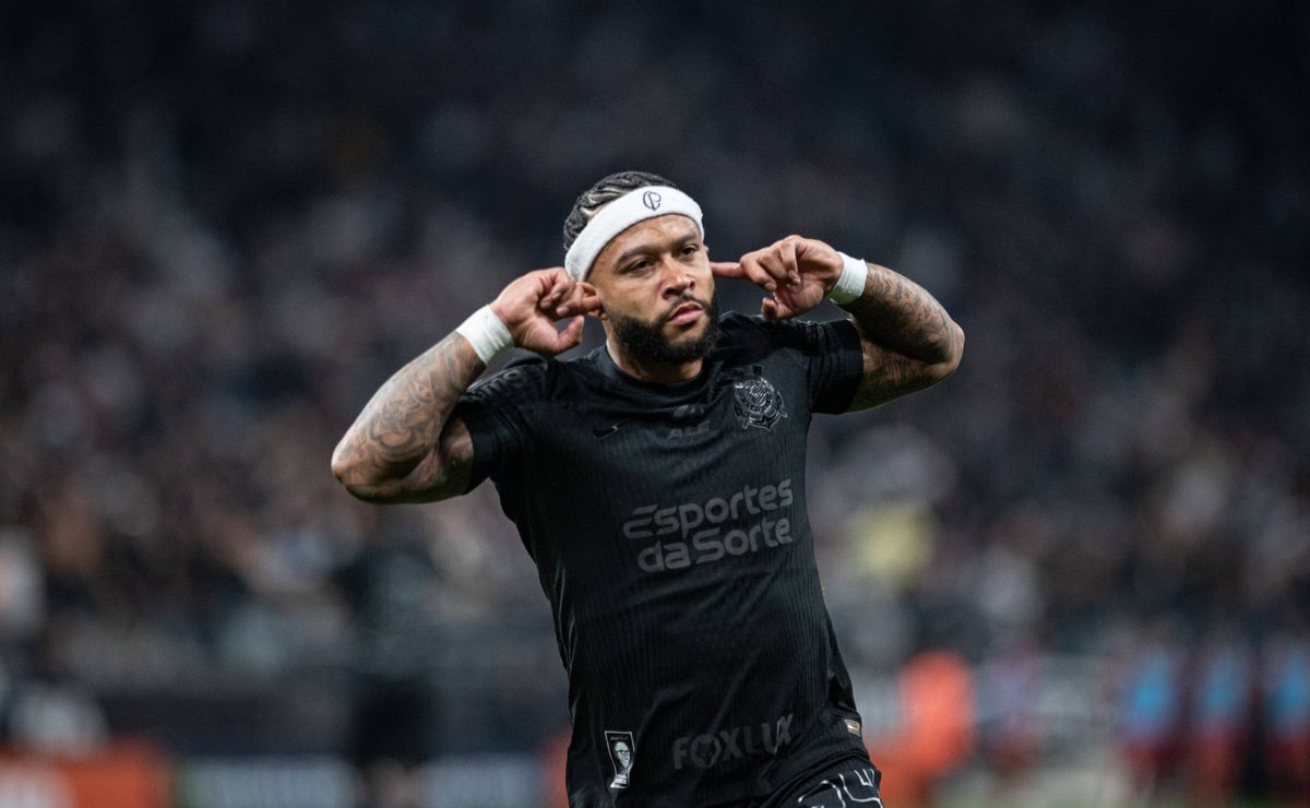 vidente crava resultado de corinthians de memphis depay x cruzeiro: "ousadia"