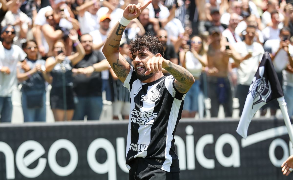 lesão de yuri alberto após corinthians x cruzeiro tem atualização e atacante não preocupa