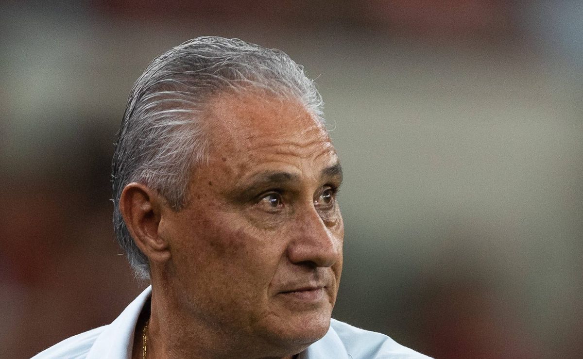 tite só vai abrir negociações com o grêmio se saída de renato gaúcho for confirmada