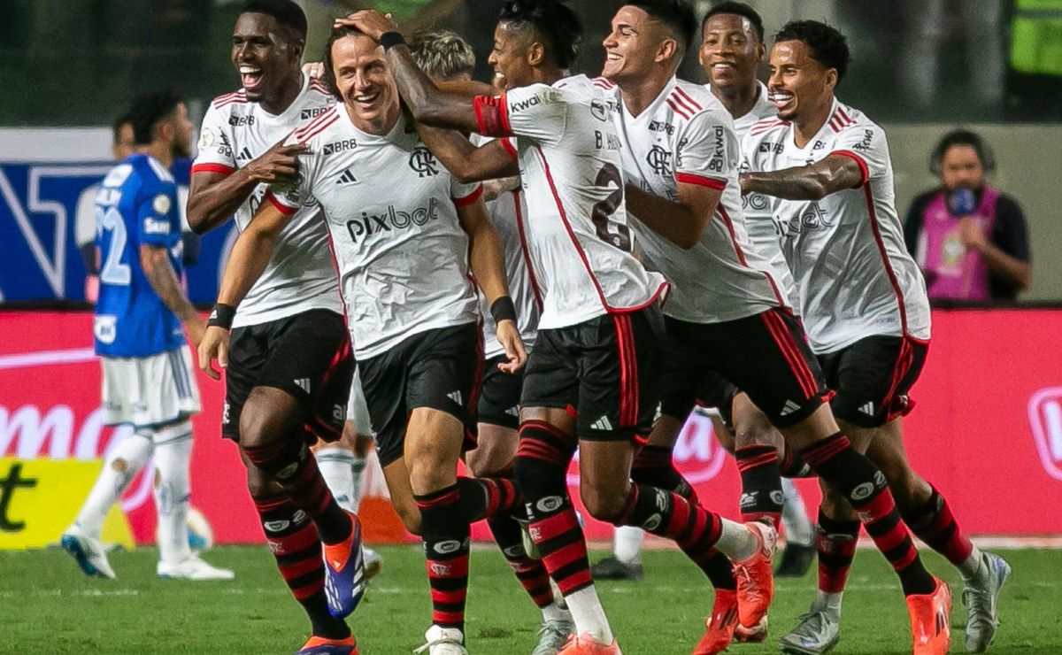 preparação e treinos: flamengo faz ajustes finais para a final da copa do brasil 