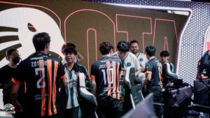 lta 2025: isurus estral define su roster para la conferencia sur