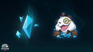 el regreso del emporio de esencias azules a league of legends: cromas, skins y más
