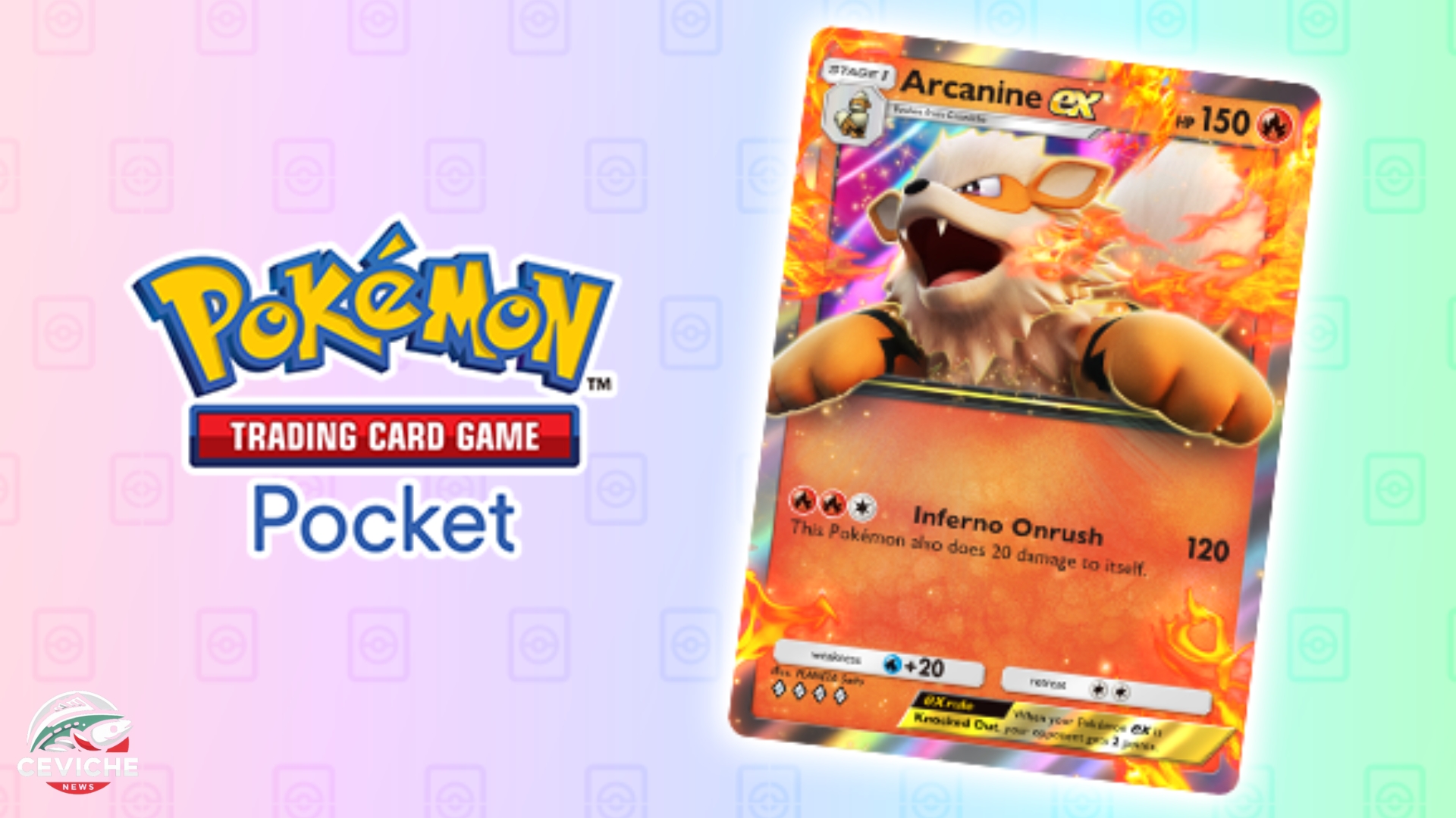 los pokemon tipo fuego dominan en el nuevo evento de tcg pocket: todo lo que debes saber