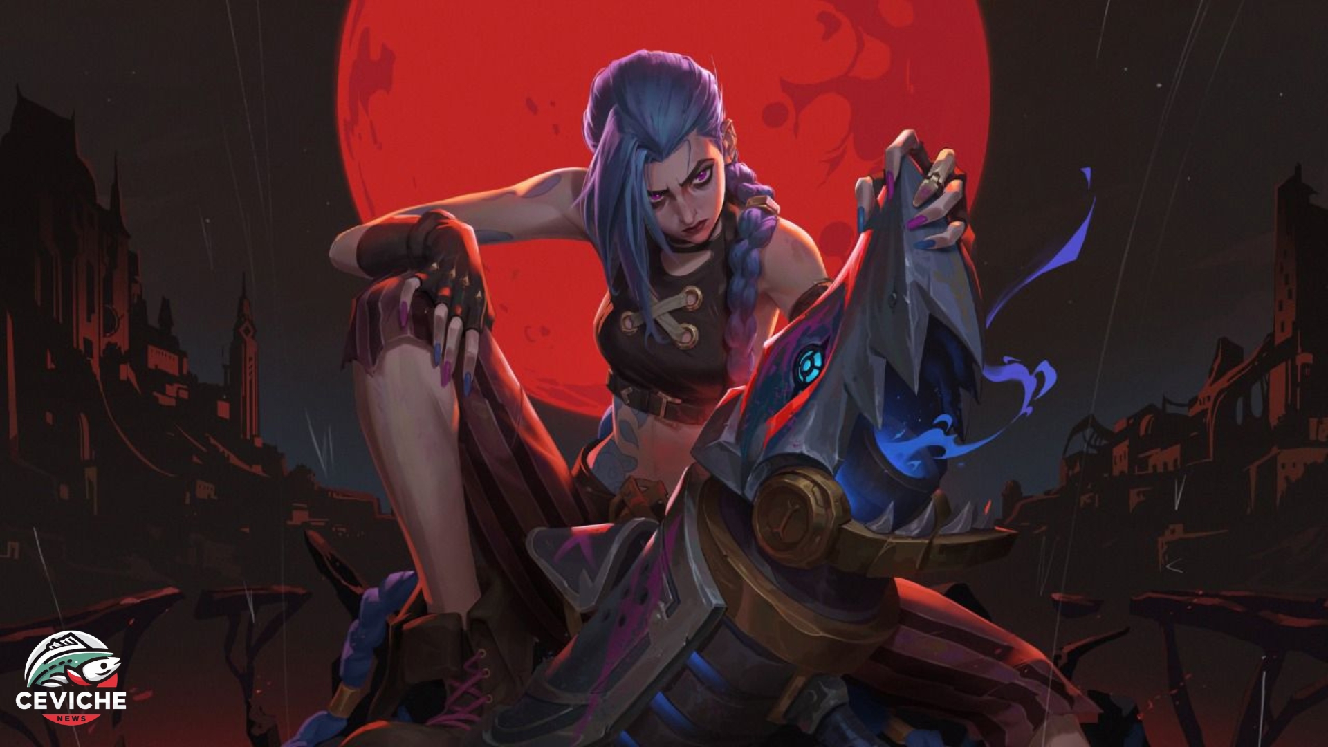 llega arcane a teamfight tactics con el parche 14.23: todo lo nuevo en tft