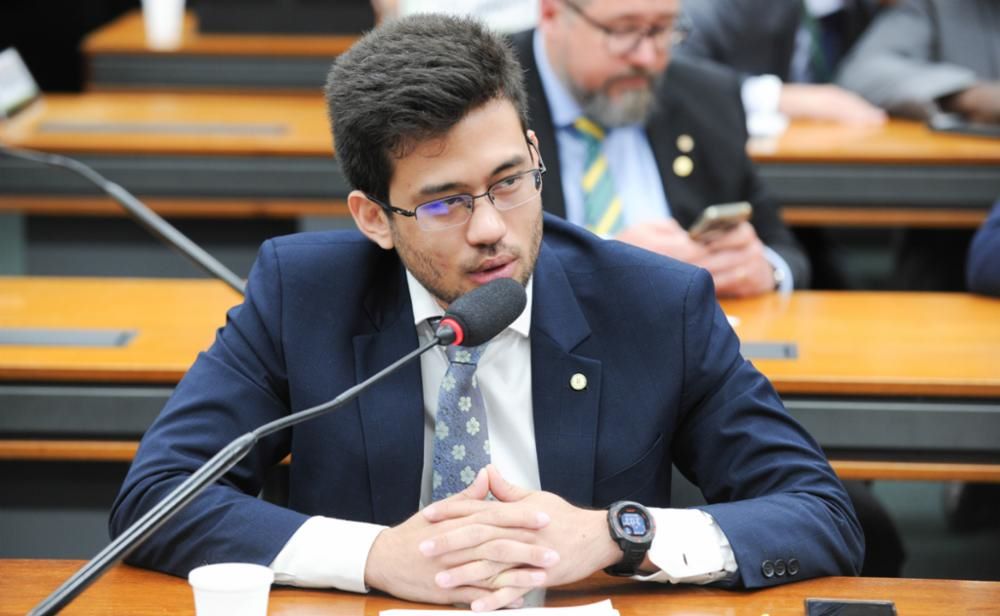 combate ao vício em apostas: deputado kim kataguiri propõe banco de dados de jogadores compulsivos