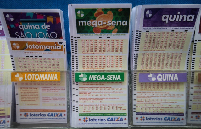 concurso 2.793 da mega sena: prêmio está acumulado em r$ 127 milhões