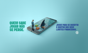 como campanha da lottopar busca conscientizar a população sobre jogo responsável