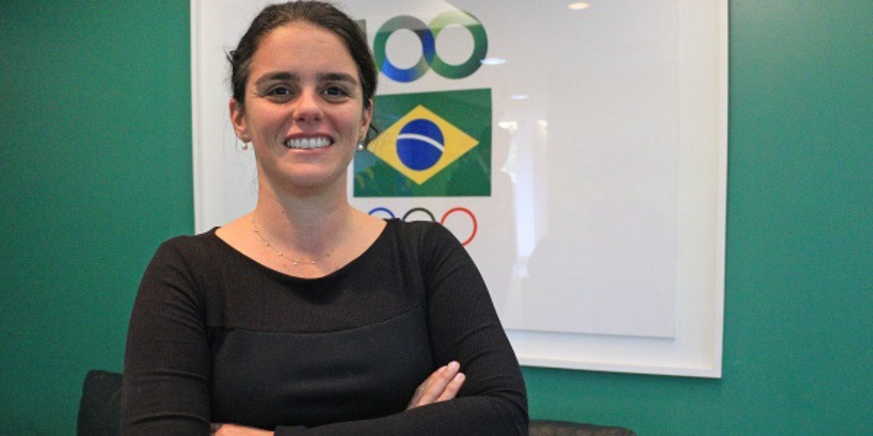 manoela penna será nova diretora de comunicação e marketing do cob em 2025