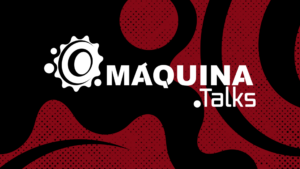 máquina talks debate a transformação digital no esporte