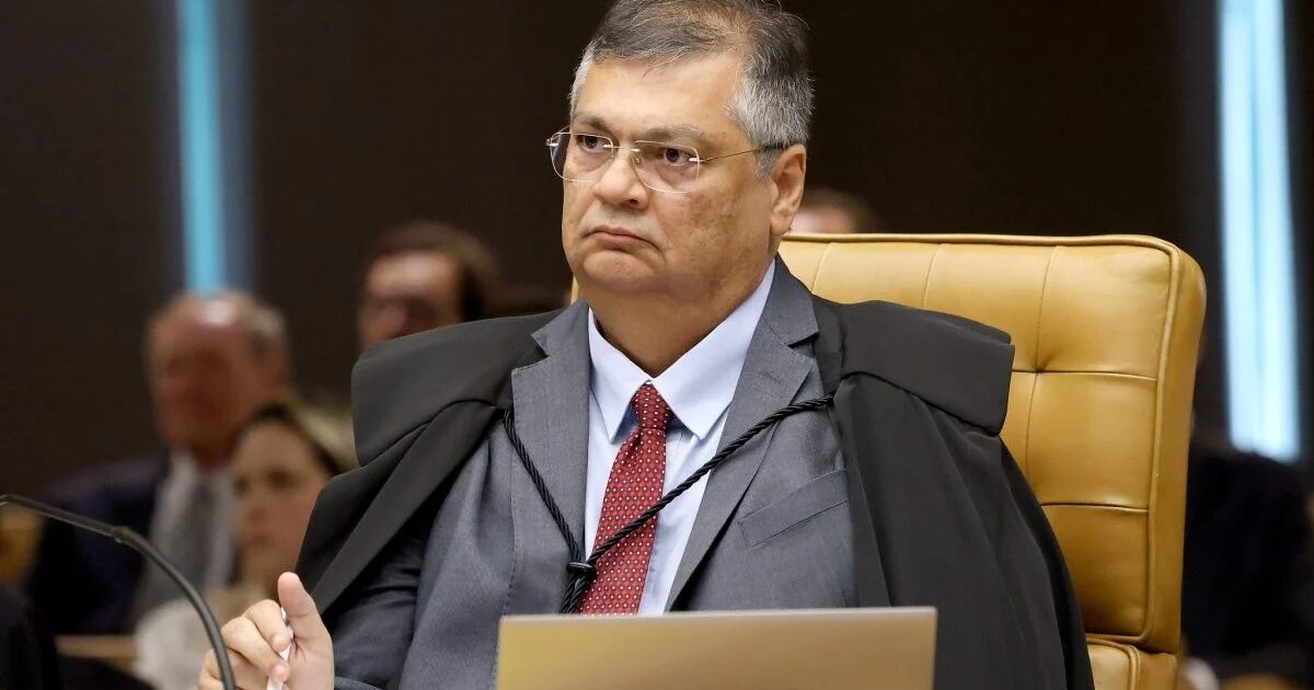 processo no stf: ministro flávio dino pede vista no julgamento sobre lei das apostas