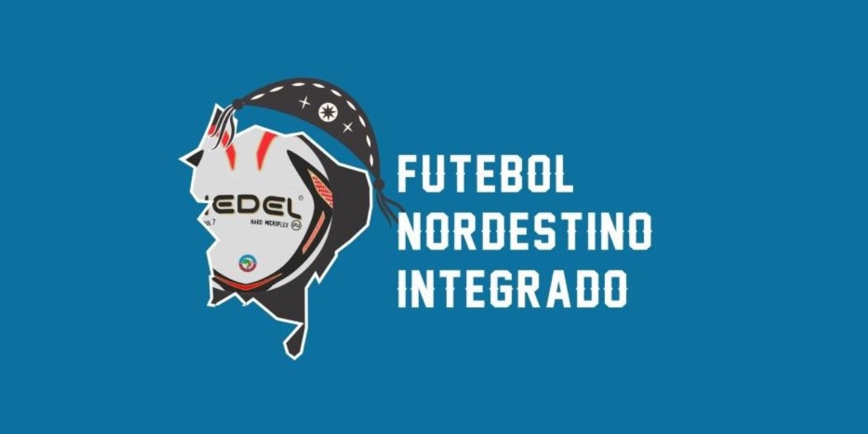 marca esportiva nedel fecha parceria estratégica com quatro federações de futebol do nordeste
