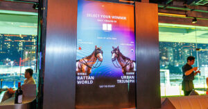 hkjc launches new spaces with ai powered tools