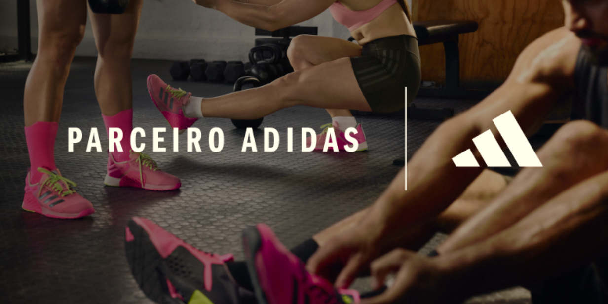 adidas lança programa de afiliados para profissionais de educação física