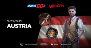 play’n go anuncia parceria com a operadora de loteria estatal austríaca win2day  