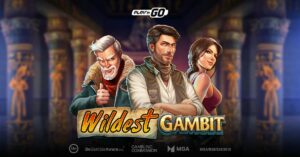 a play’n go recruta toda a família wilde para a sua mais recente aventura, “wildest gambit”