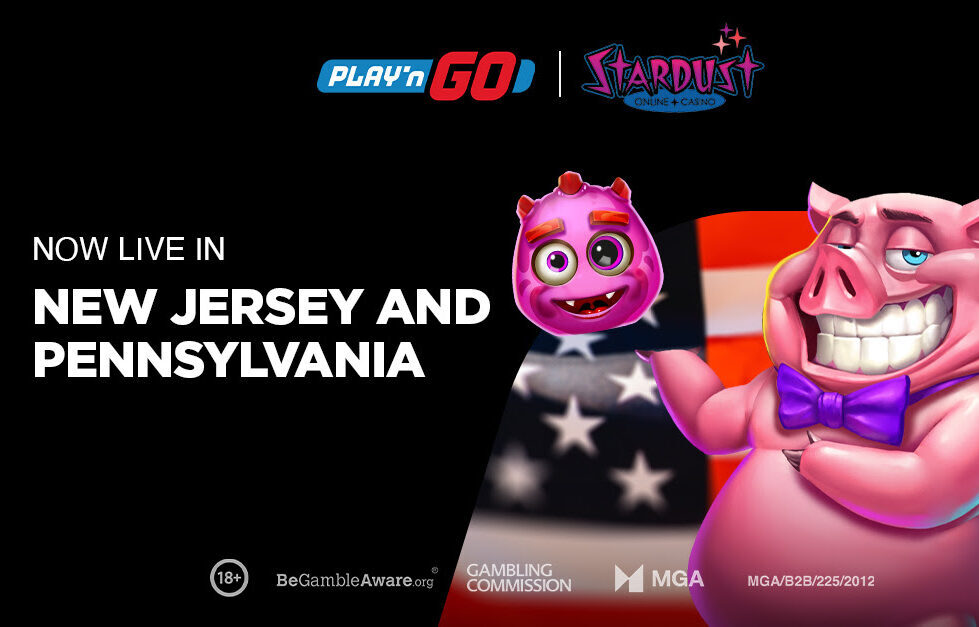 play’n go anuncia parceria com a operadora norte americana stardust casino