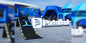 marcas criam “festivais” nas arquibancadas do gp são paulo de fórmula 1