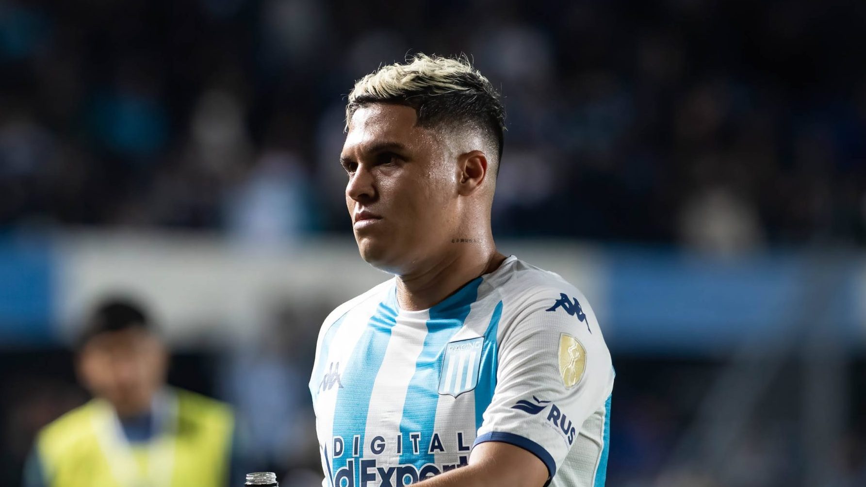 juan quintero no grêmio tem negociação exposta e proposta oficial vem à tona