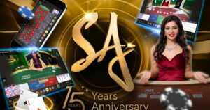 sa gaming: “our dedicated team of engineers and designers constantly explore new trends and technologies”
