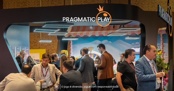 pragmatic play surpreende no sbc summit latinoamérica com sua experiência candy