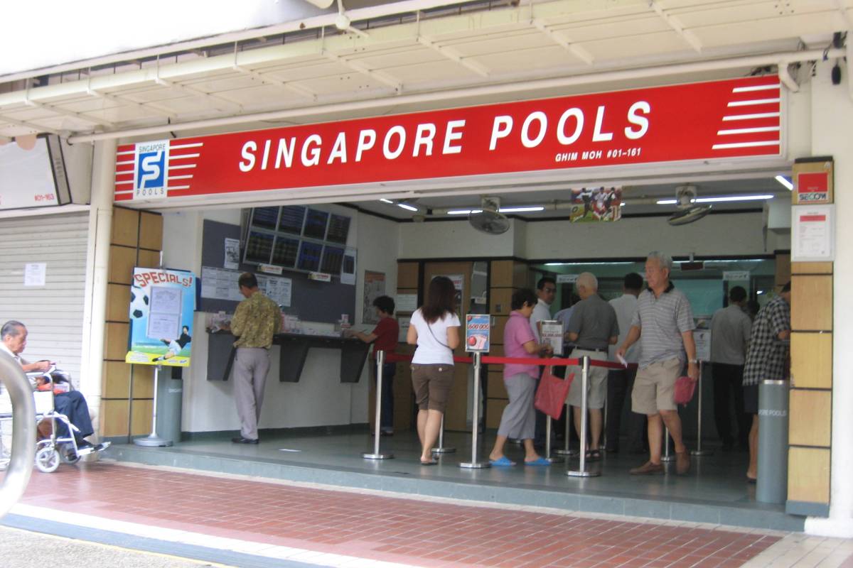 singapore pools posts full year turnover of us$9.18bn