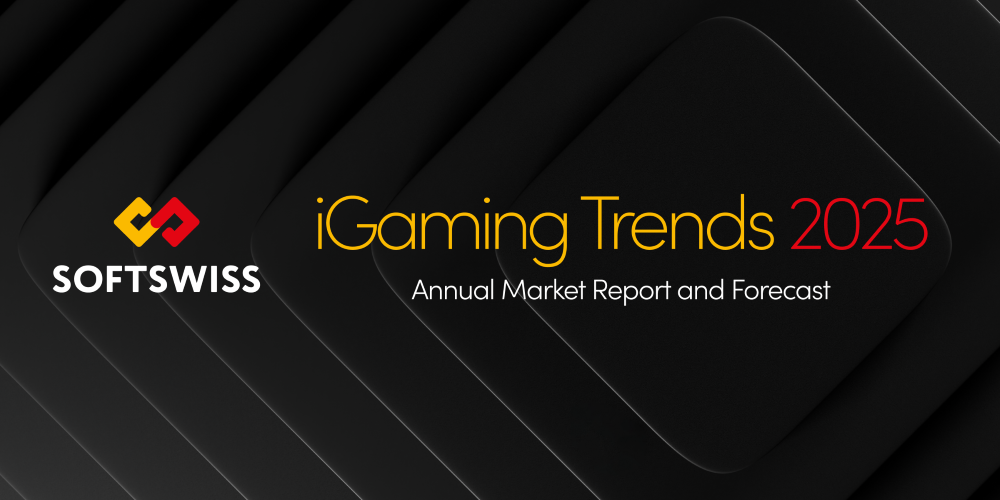 quais tendências determinam o igaming no brasil em 2025? insights do relatório da softswiss