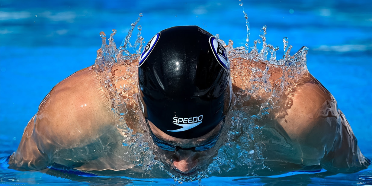 speedo e pinheiros fecham parceria focada em natação e saltos ornamentais