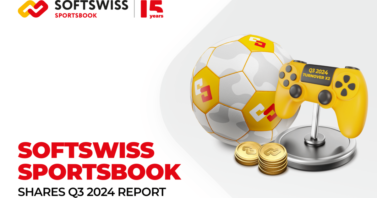 softswiss sportsbook dobra o faturamento dos esports no terceiro trimestre de 2024