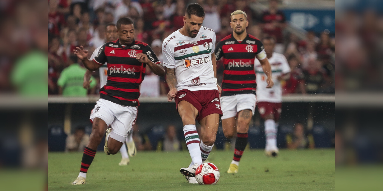 exclusivo: globo e band vão transmitir campeonato carioca em 2025