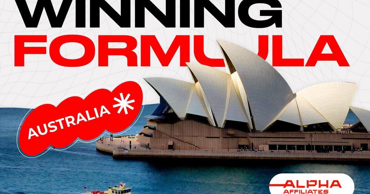 alpha affiliates is winning casino performance in australia