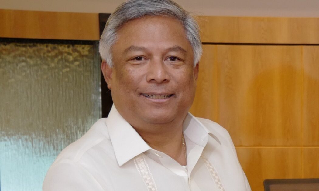 alejandro tengco: only 17 offshore gaming operators remain in the philippines