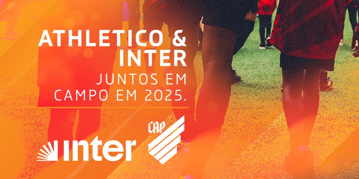 athletico pr e banco inter renovam acordo de patrocínio para 2025