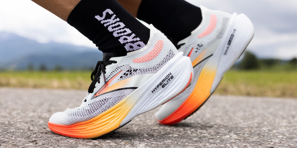 tradicional no running dos eua, brooks voltará ao mercado brasileiro, com e commerce próprio, em 2025