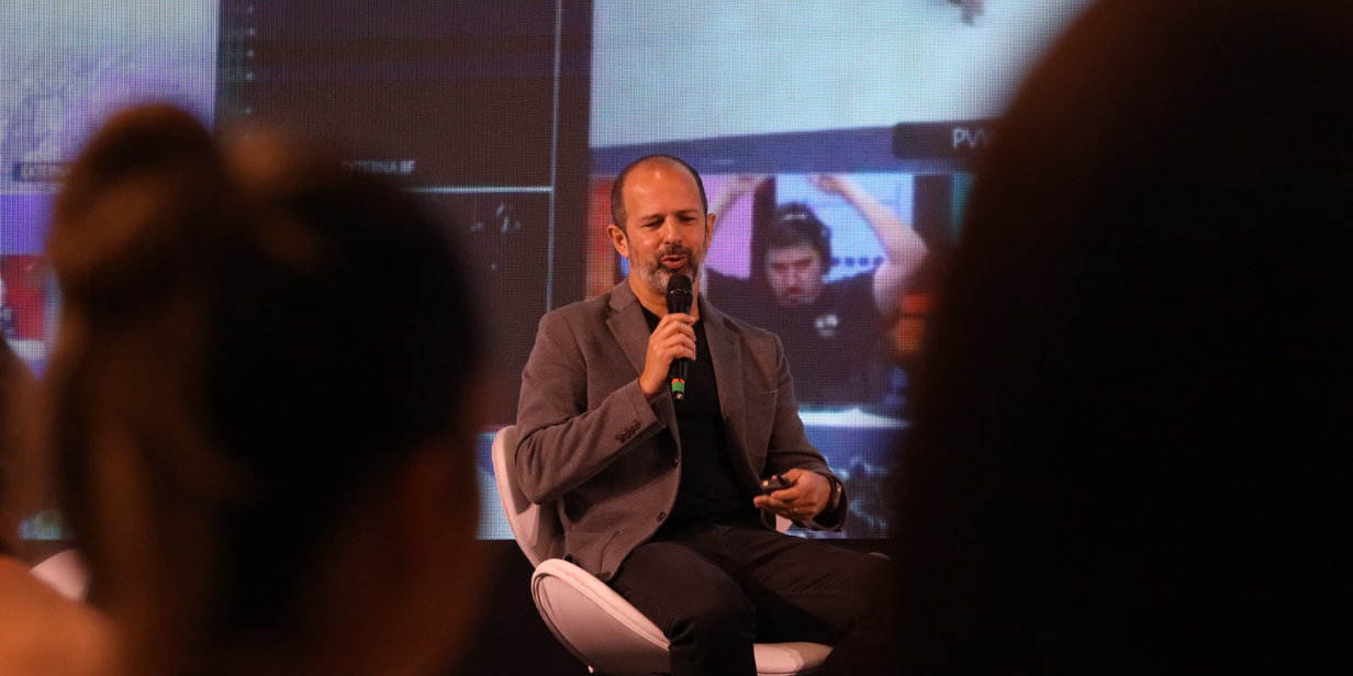 máquina talks: cazétv vira canal líder no youtube apostando em conexão direta com atletas e torcida