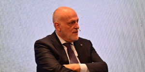 presidente da laliga acusa google e cloudflare de cúmplices de crime de pirataria audiovisual