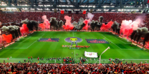 “batalha” das ligas na série a do brasileirão 2025: lfu 11 x 9 libra