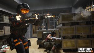 call of duty: llega la primera prueba gratuita de black ops 6