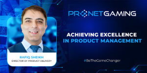 pronet gaming shares the keys to achieve excellence in product management