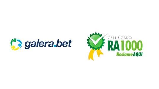 galera.bet no reclame aqui: site de apostas recebe certificação ra1000 em excelência ao atendimento