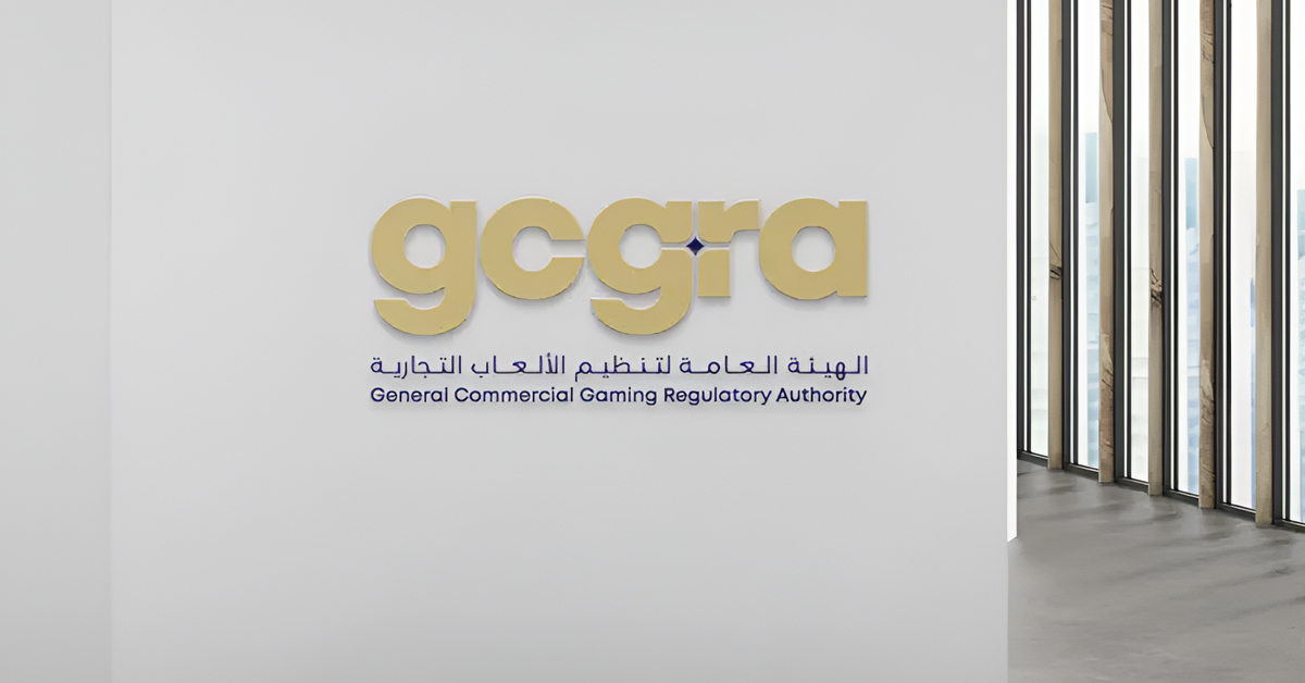 gcgra issues warning over unlicensed lottery and gaming in uae