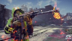 Última actualización de xdefiant antes de su cierre: nuevas facciones, habilidades, recompensas y más