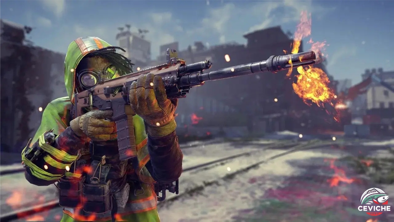 Última actualización de xdefiant antes de su cierre: nuevas facciones, habilidades, recompensas y más