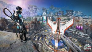 apex legends temporada 23: rotación de mapas para battle royale y el modo clasificatorio